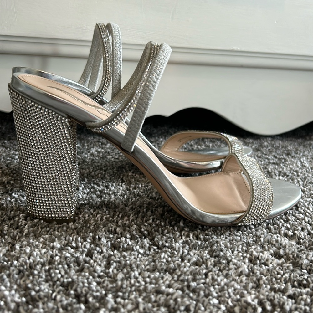 Heels - Picture 2 of 2